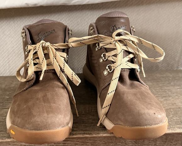 Danner Shoes - Danner Inquire Chukka Hiking Boots Women's size 7